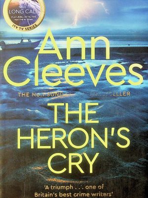 The Heron's Cry
