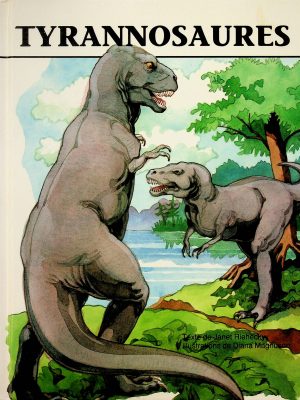 Tyrannosaures