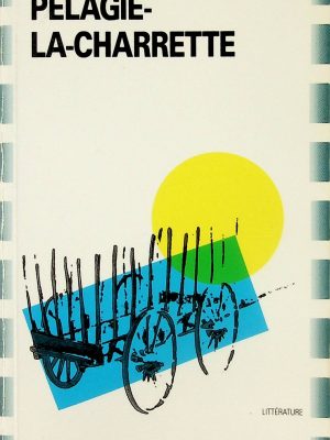 Pélagie-la-Charrette