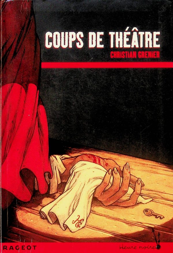 Coups de théâtre