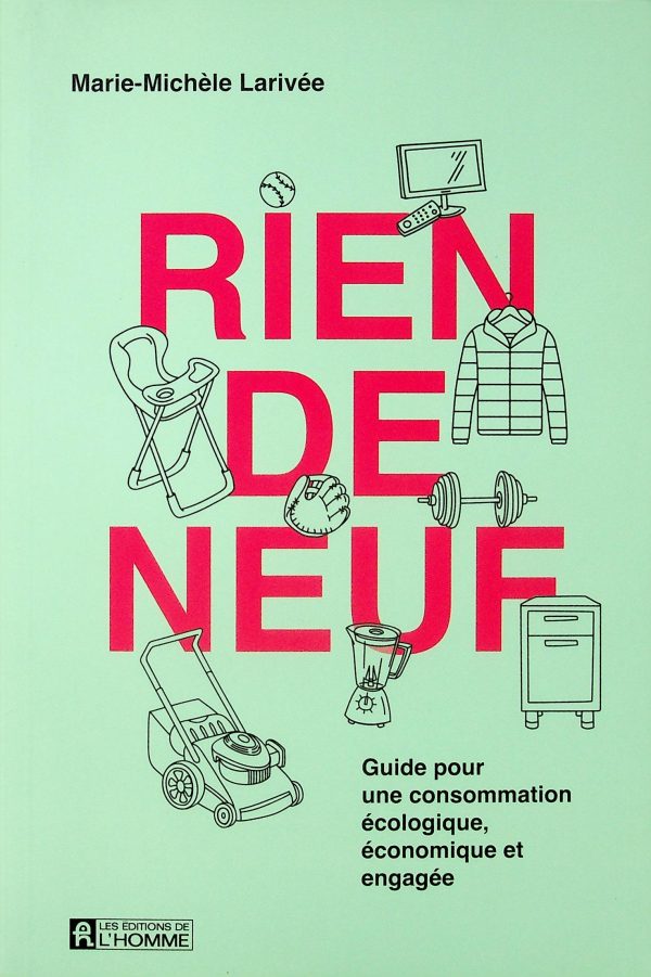 Rien de neuf