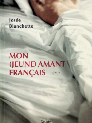 Mon (jeune) amant français