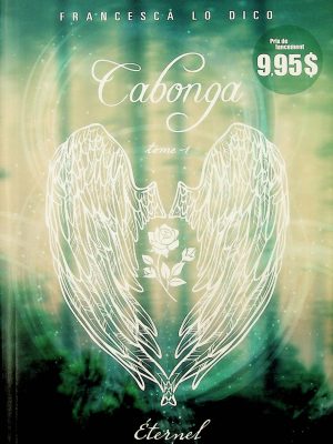 Cabonga T. 01 - Éternel