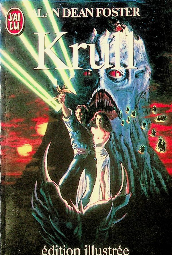 Krull