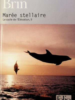 Le cycle de l'élévation T.02 - Marée stellaire