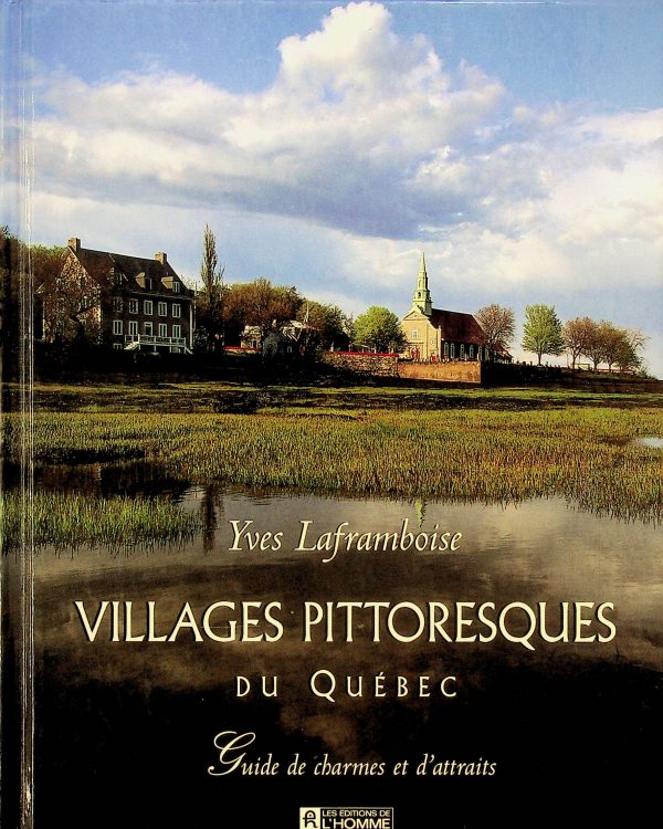 Villages pittoresques du Québec