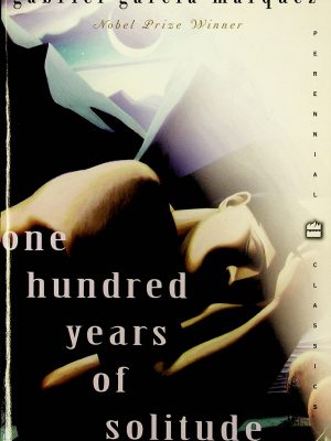 One hundred years of solitude