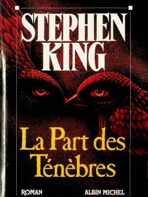 La part des ténèbres
