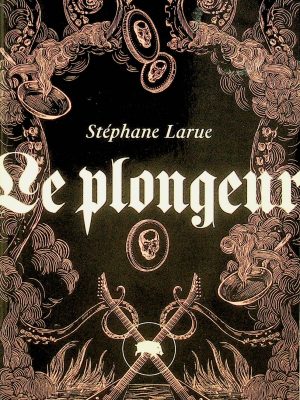 Le plongeur