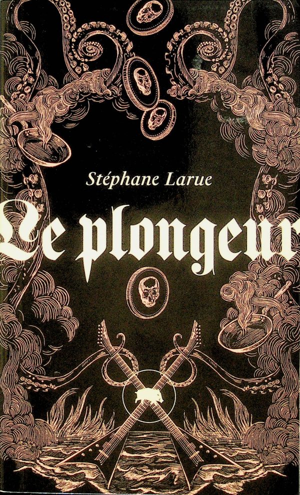 Le plongeur