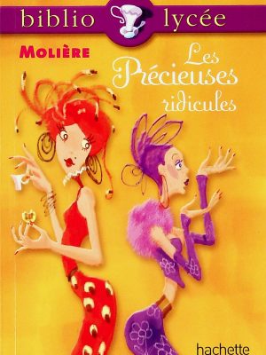 Les précieuses ridicules
