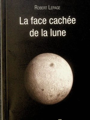 La face cachée de la lune