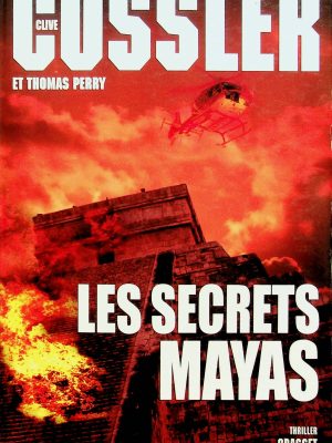 Les secrets mayas