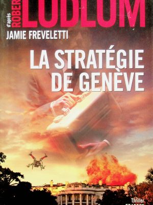 La stratégie de Genève