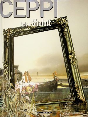 Lady of Shalott