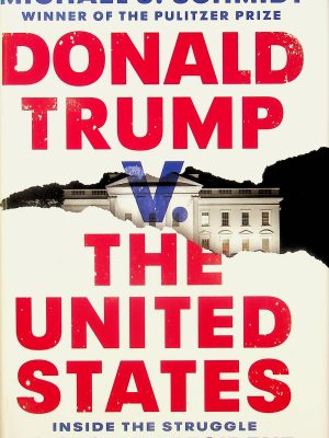 Donald Trump V. The United States