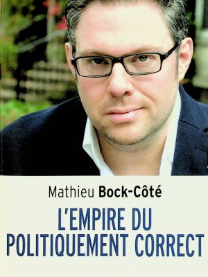 L'empire du politiquement correcte