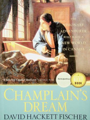 Champlain's Dream