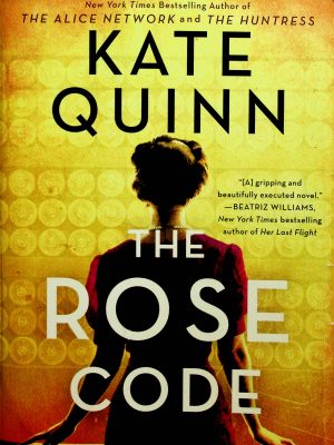 The Rose Code