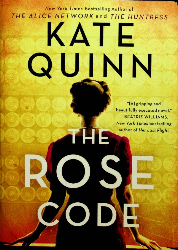 The Rose Code