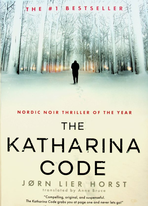 The Katharina Code