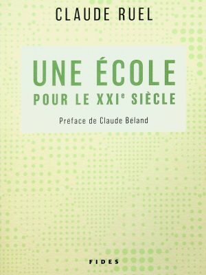 Une école pour le XXIe siècle