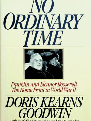 No Ordinary Time