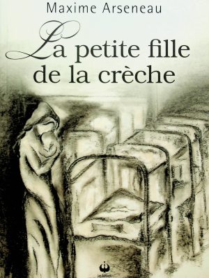 La petite fille de la crèche
