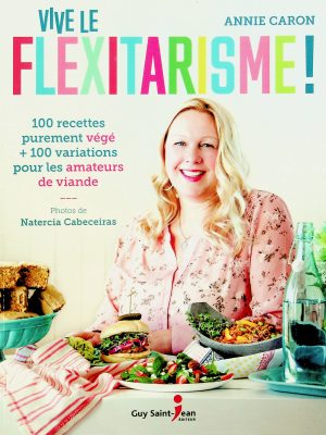 Vivre le flexitarisme!