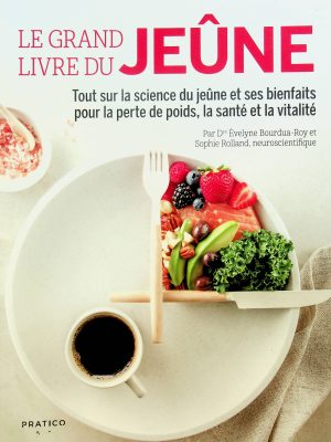 Le grand livre du jeûne