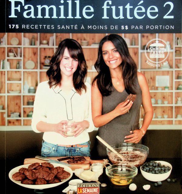 Famille futée - T. 02