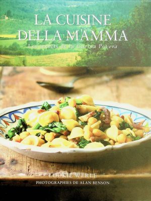 La cuisine Della Mamma