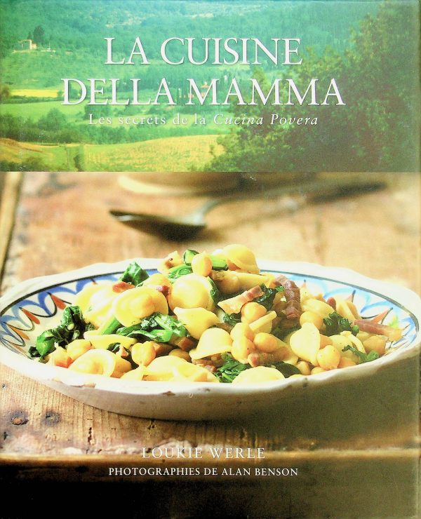 La cuisine Della Mamma