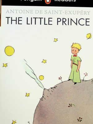 The Little Prince