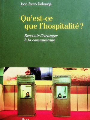 Qu'est-ce que l'hospitalité ?