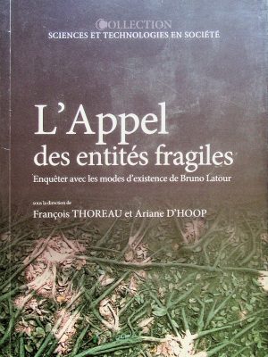 L'Appel des entités fragiles