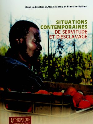 Situations contemporaines de servitude et d'esclavage