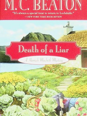 Death of a Liar
