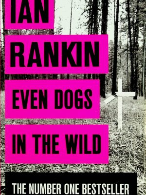 Even Dogs in the Wild