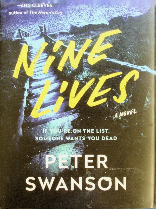 Nine Lives