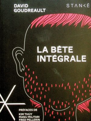 La Bête - Intégrale