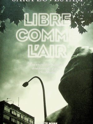 Libre comme l'air