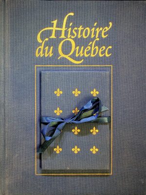 Histoire du Québec