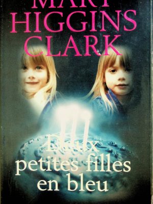 Deux petites filles
