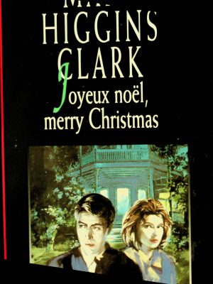 Joyeux noël, merry Christmas