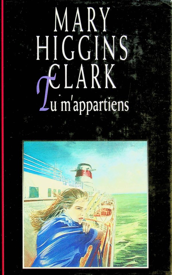 Tu m'appartiens