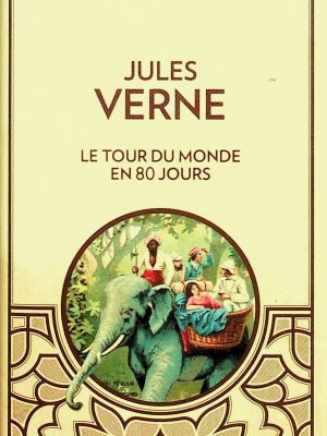Le tour du monde en 80 jours