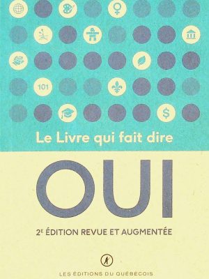 Le Livre qui fait dire oui