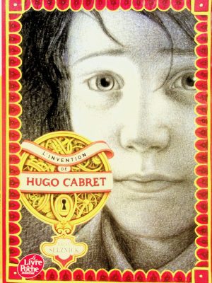 L'invention de Hugo Cabret