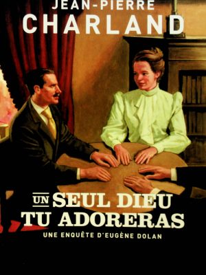 Un seul dieu tu adoreras